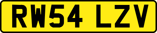 RW54LZV