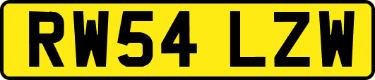 RW54LZW