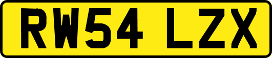 RW54LZX