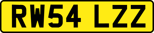 RW54LZZ