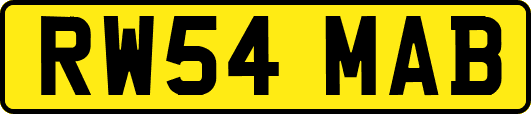 RW54MAB
