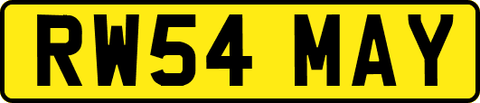 RW54MAY