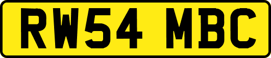 RW54MBC