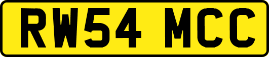RW54MCC
