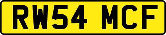 RW54MCF