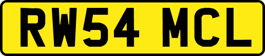 RW54MCL