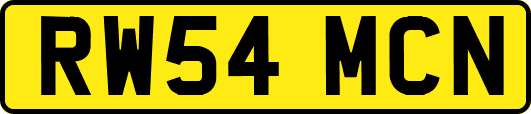 RW54MCN