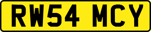 RW54MCY