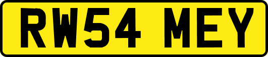 RW54MEY
