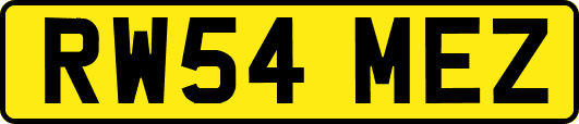 RW54MEZ