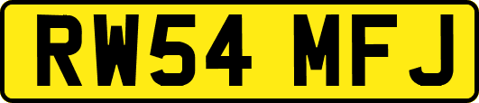 RW54MFJ