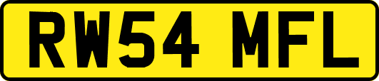 RW54MFL