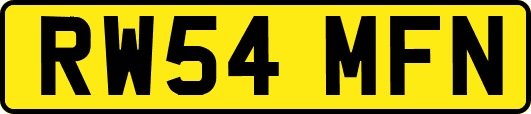 RW54MFN