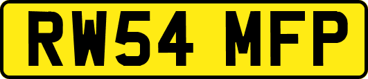 RW54MFP