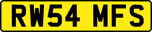 RW54MFS