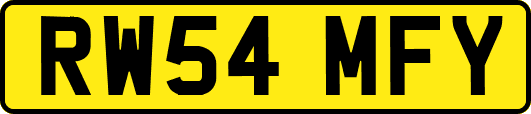 RW54MFY