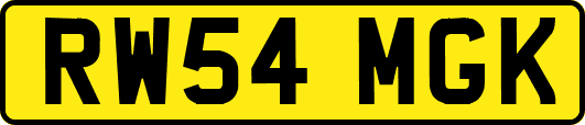 RW54MGK