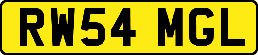 RW54MGL