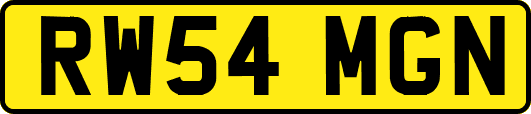 RW54MGN