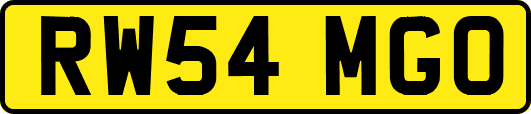 RW54MGO