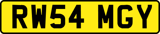 RW54MGY
