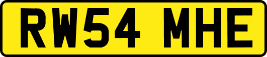 RW54MHE