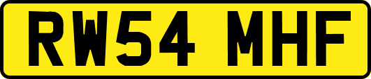 RW54MHF