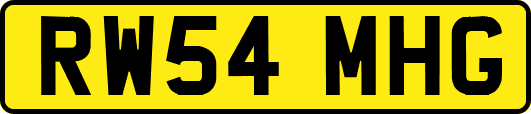 RW54MHG