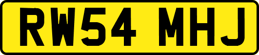 RW54MHJ