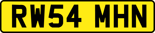 RW54MHN