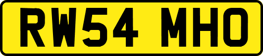 RW54MHO