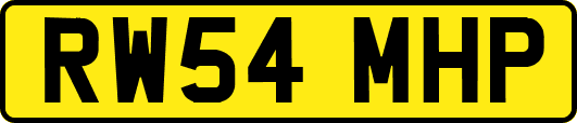 RW54MHP