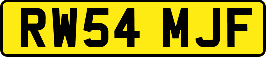 RW54MJF