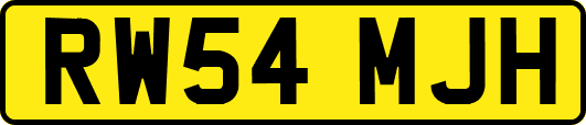 RW54MJH