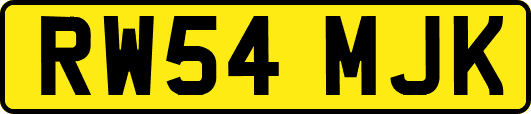 RW54MJK