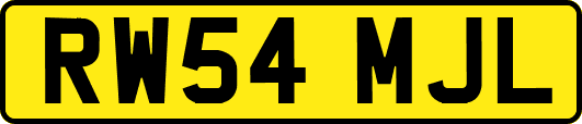 RW54MJL