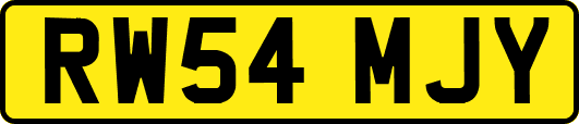 RW54MJY