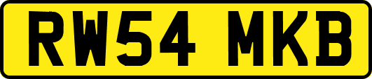 RW54MKB