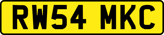 RW54MKC