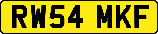 RW54MKF