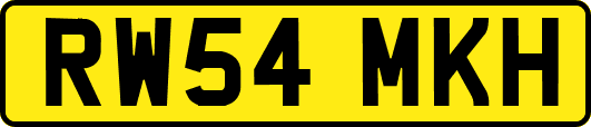RW54MKH