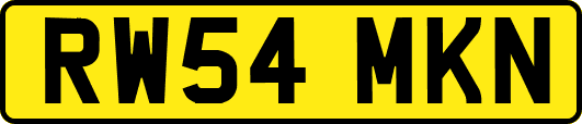 RW54MKN