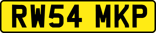 RW54MKP