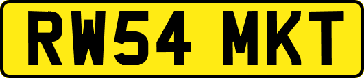 RW54MKT