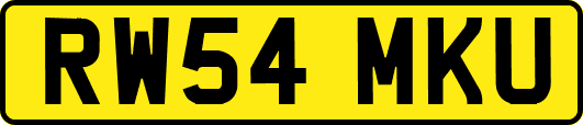 RW54MKU