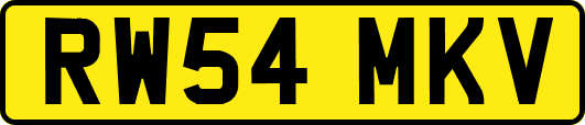 RW54MKV