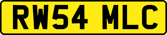 RW54MLC