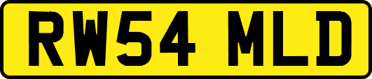 RW54MLD