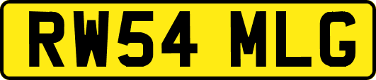 RW54MLG