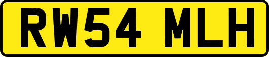 RW54MLH